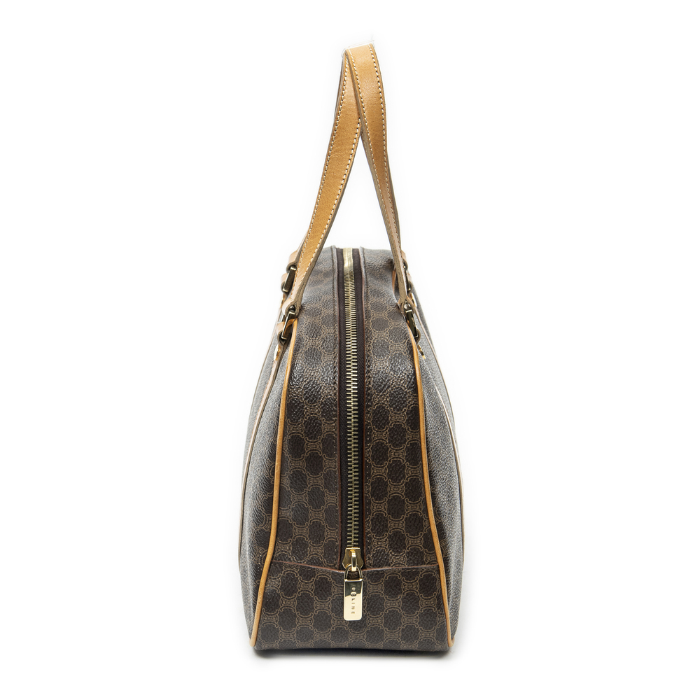 Celine Small Dome Top Handle - Picture 4 of 10